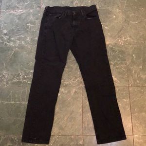 Levi Denim Jeans 32•30